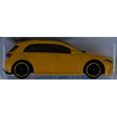 #18 '19 Mercedes-Benz A-Class