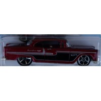 #20 '55 Chevy