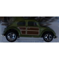 #42 Volkswagen Beetle