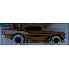 #44 '57 Chevy