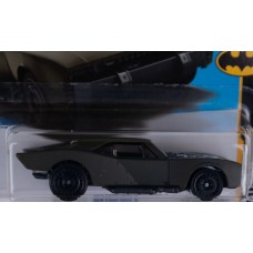 #178 Batmobile
