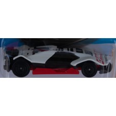 #137 Cyber Speeder