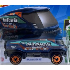 #143 Baja Bison T5