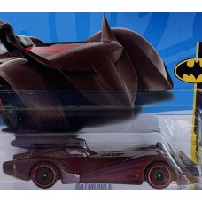 #137 Batmobile