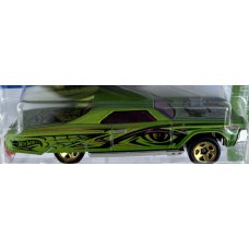 #237 Layin Lowrider