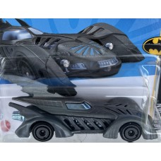 #55 Batman Forever Batmobile