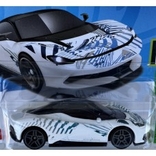 #108 Automobili Pininfarina Battista