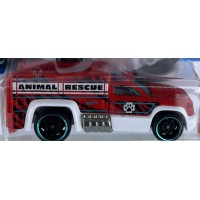 #192 Rescue Duty