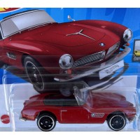 #120 BMW 507