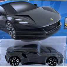 #121 Lotus Emira