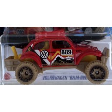 #241 Volkswagen "Baja Bug"