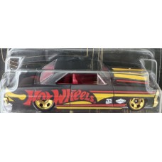 '66 Chevy Nova