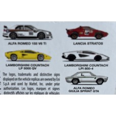 Car Culture Spettacolare
