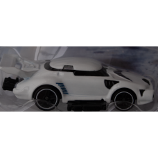 Character Cars Star Wars Stormtrooper