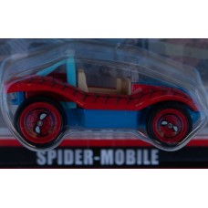 Spider-Mobile