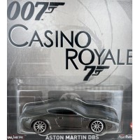 Aston Martin DBS