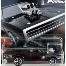 Fast and Furious Series 2023 III.