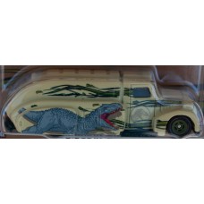 Pop Culture Jurassic World Series '38 Dodge Airflow