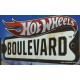 Boulevard Boulevard