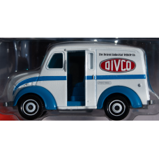 Divco Milk Truck