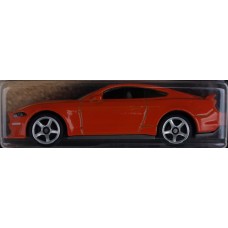 #11 2019 Ford Mustang Coupe