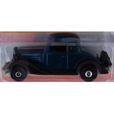 #71 1934 Chevy Master Coupe