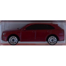 #82 Bentley Bentayga