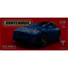 #53 Tesla Model X