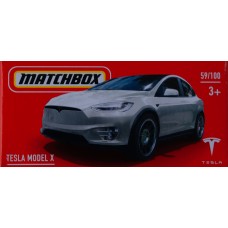 #59 Tesla Model X