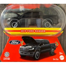 #34 2019 Ford Ranger